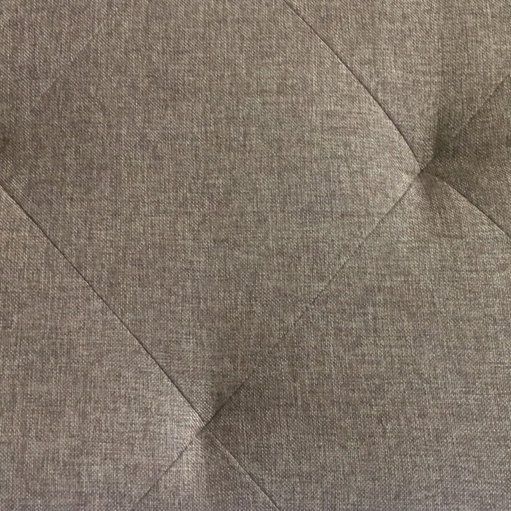 Meet your Posher, Mike